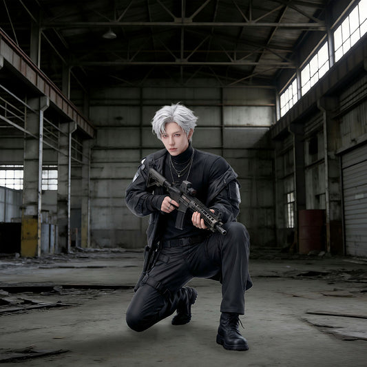 KING-Nhân vật thực tế