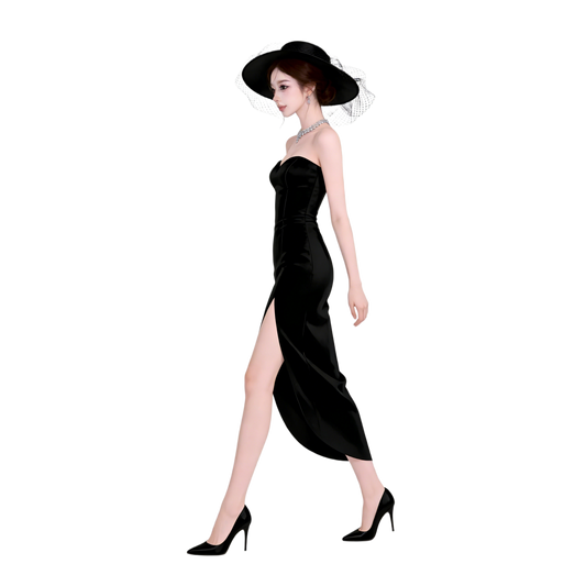 ENEN-Nhân vật thực tế