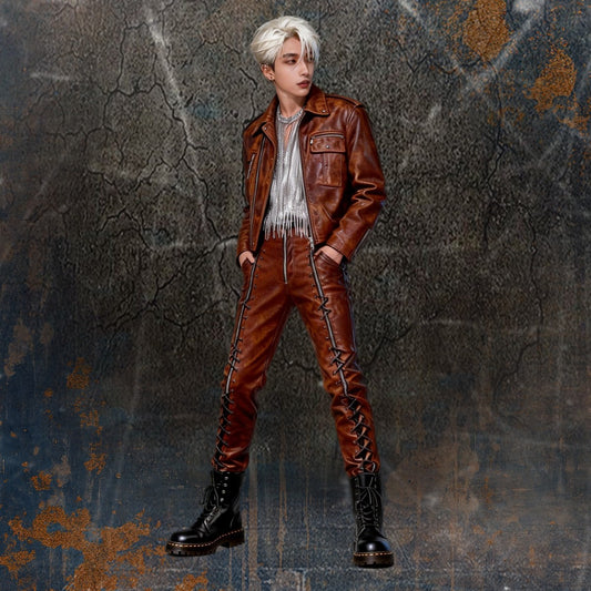 OWEN-Nhân vật thực tế