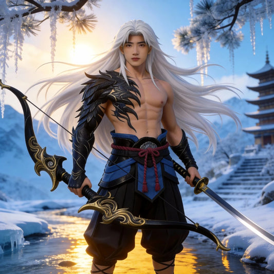 HALI -Nhân vật thực tế