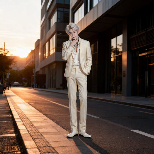 FINN-Nhân vật thực tế