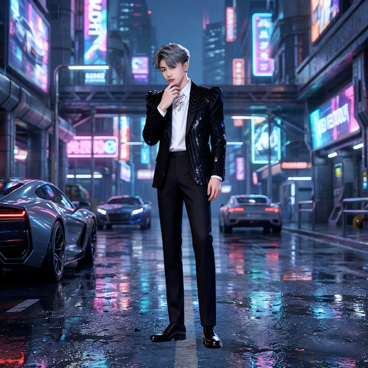 Jerry-Nhân vật thực tế