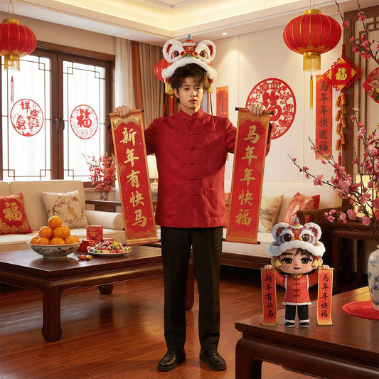 ALICE-Hộp bí ẩn