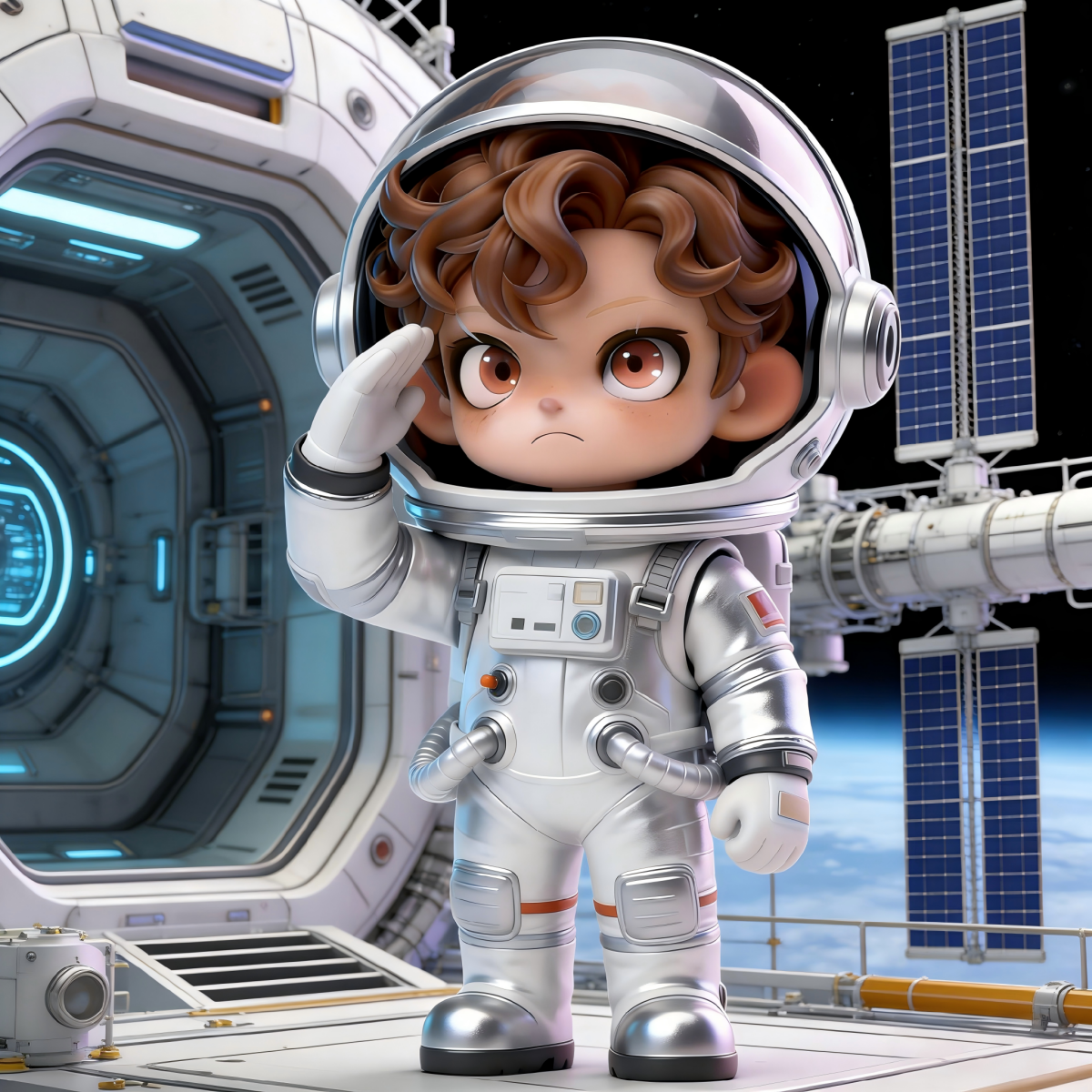 JERRY-Hộp bí ẩn