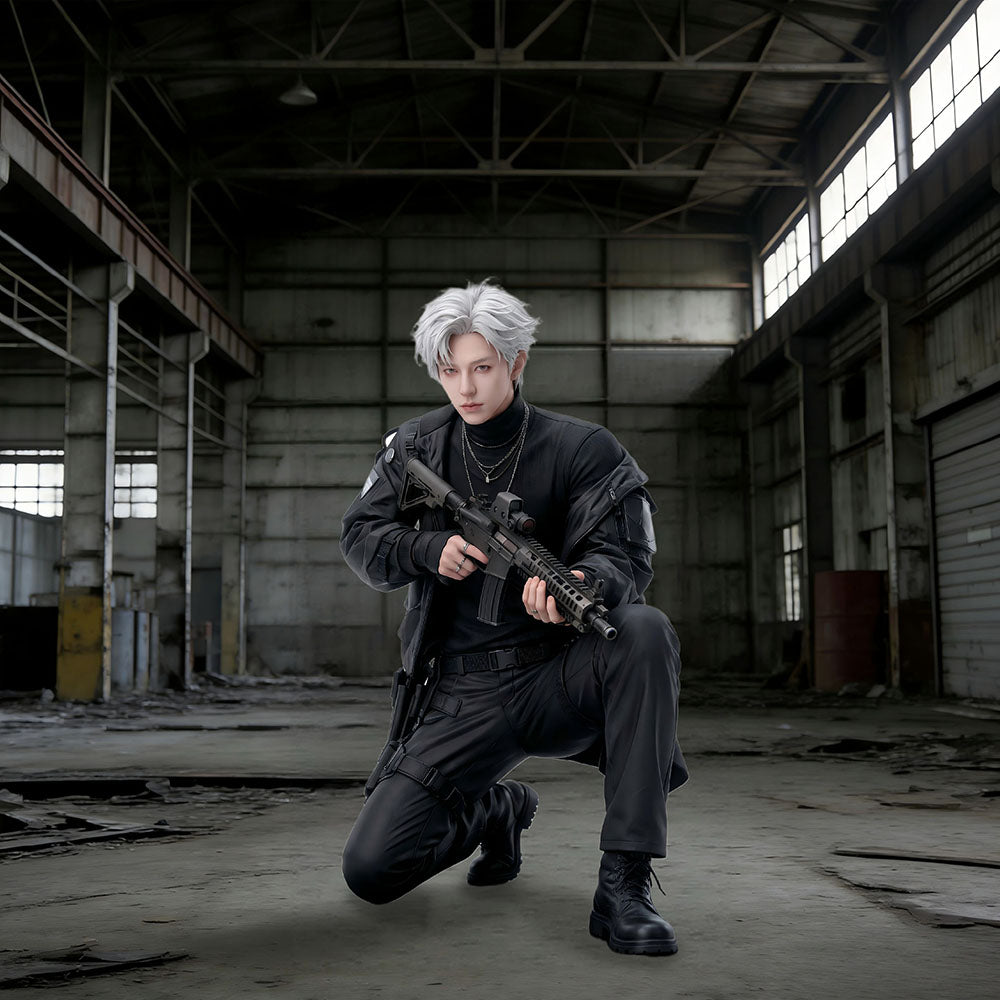 KING-Nhân vật thực tế