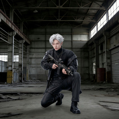 KING-Nhân vật thực tế