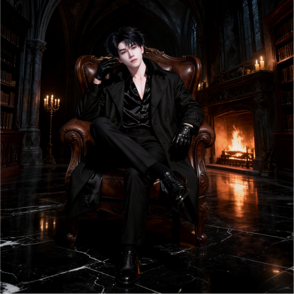 JEAN-Nhân vật thực tế