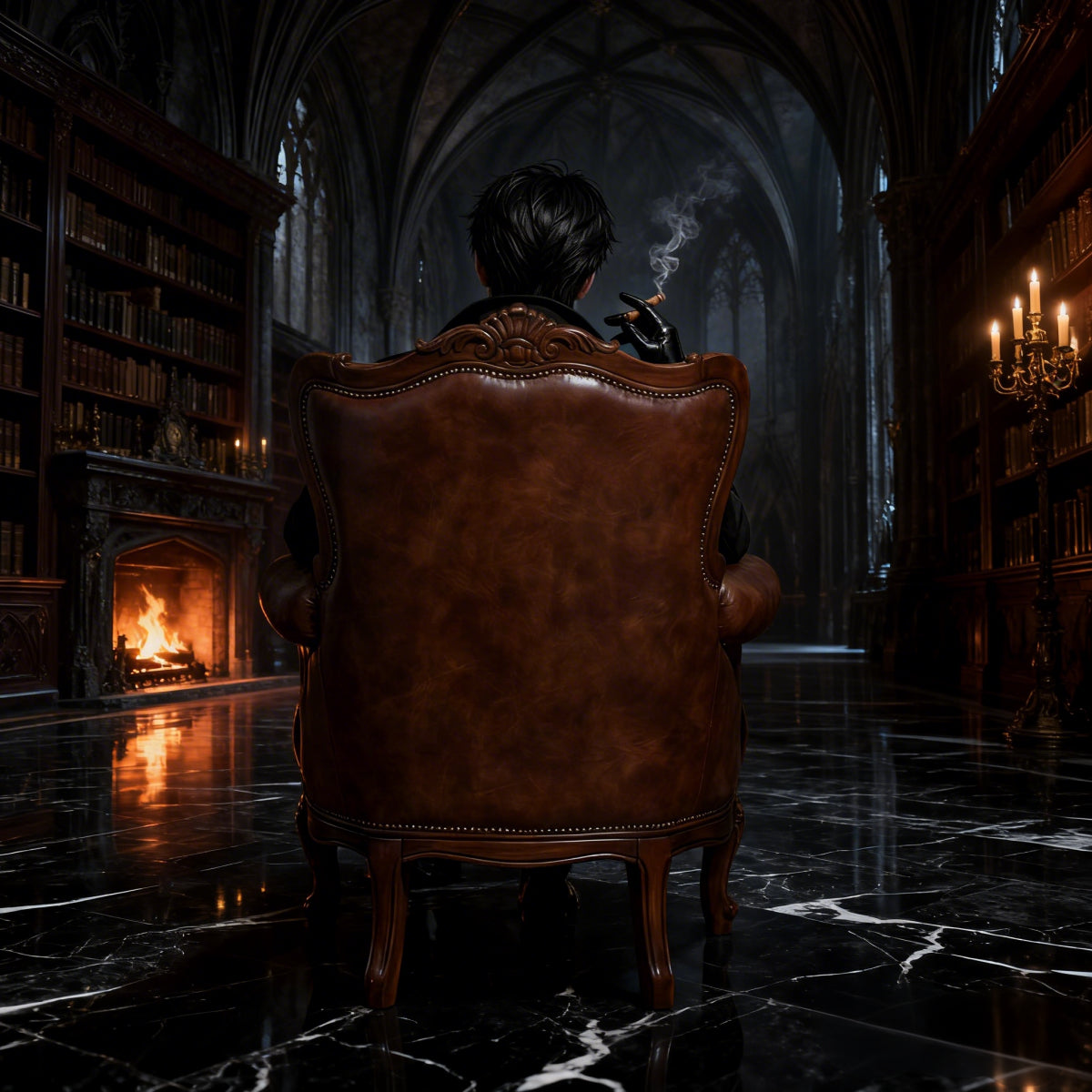 JEAN-Nhân vật thực tế