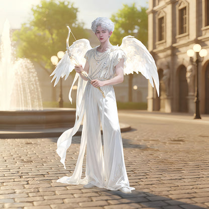 JJ-Nhân vật thực tế