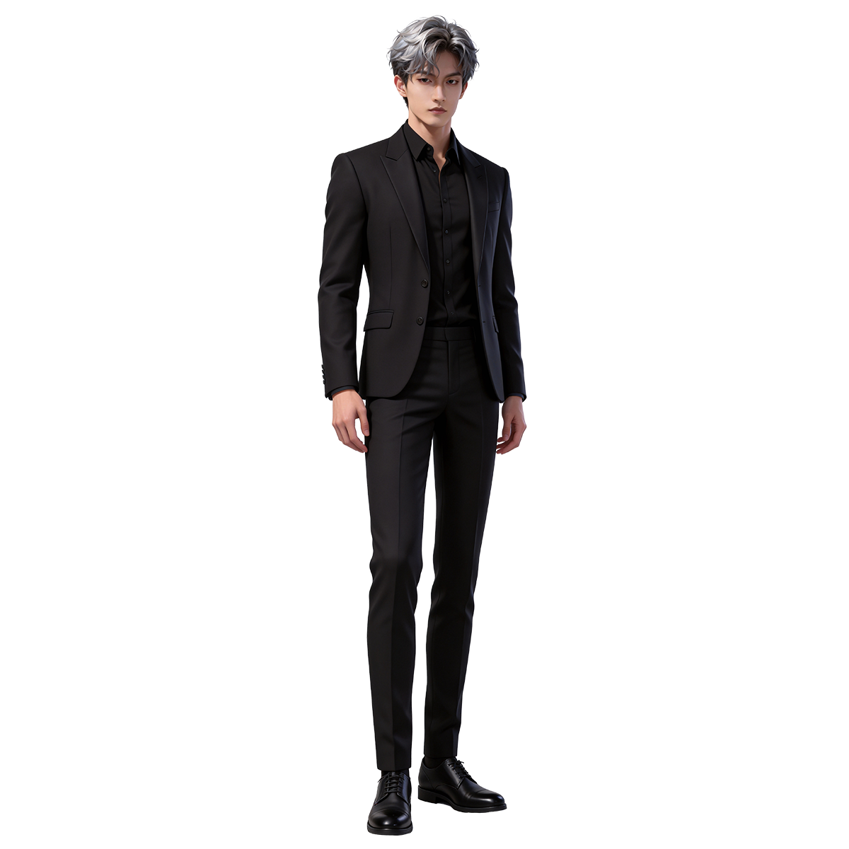 LESLIS-Nhân vật thực tế