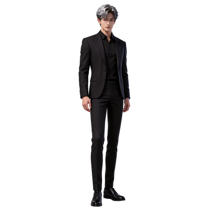 LESLIS-Nhân vật thực tế