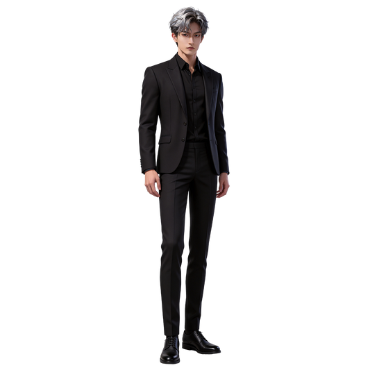 LESLIS-Nhân vật thực tế