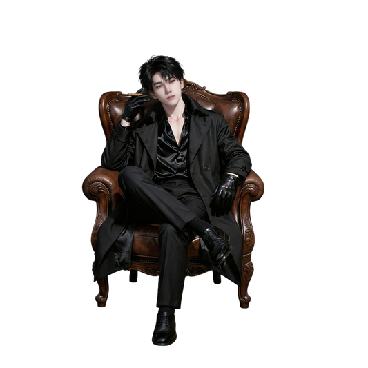 JEAN-Nhân vật thực tế