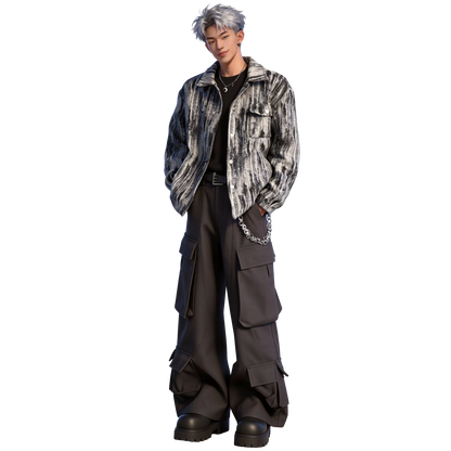 AHAO-Nhân vật thực tế