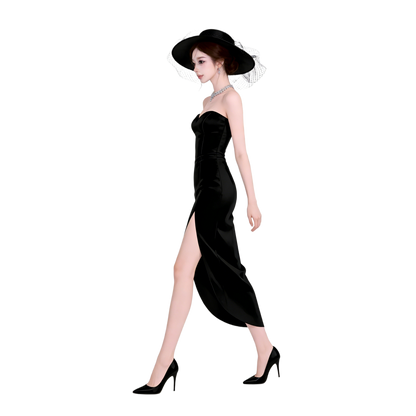 ENEN-Nhân vật thực tế