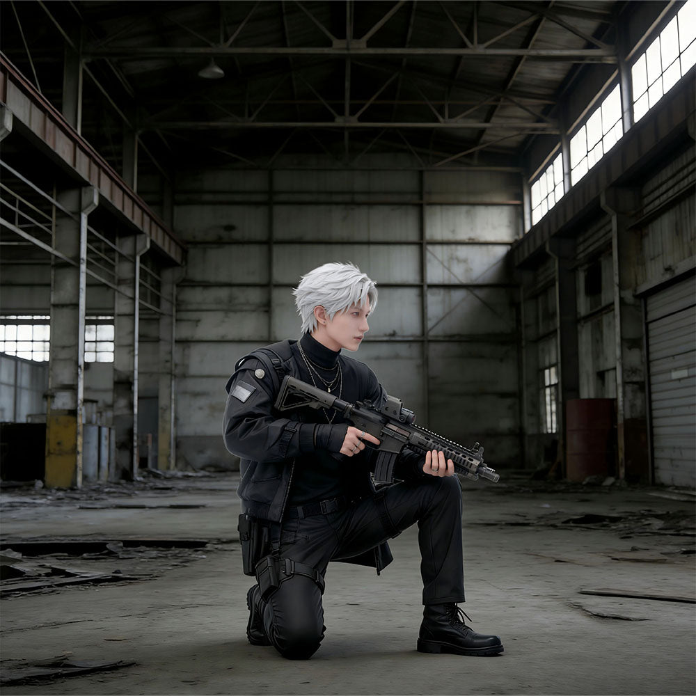 KING-Nhân vật thực tế