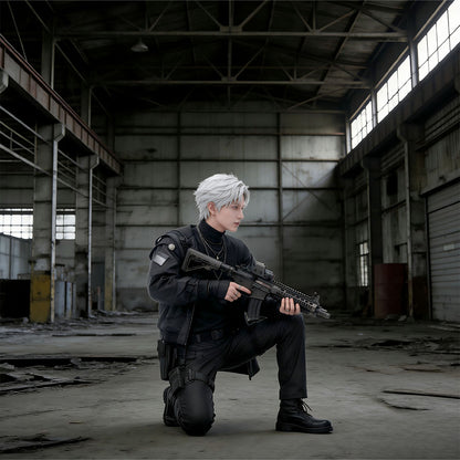 KING-Nhân vật thực tế