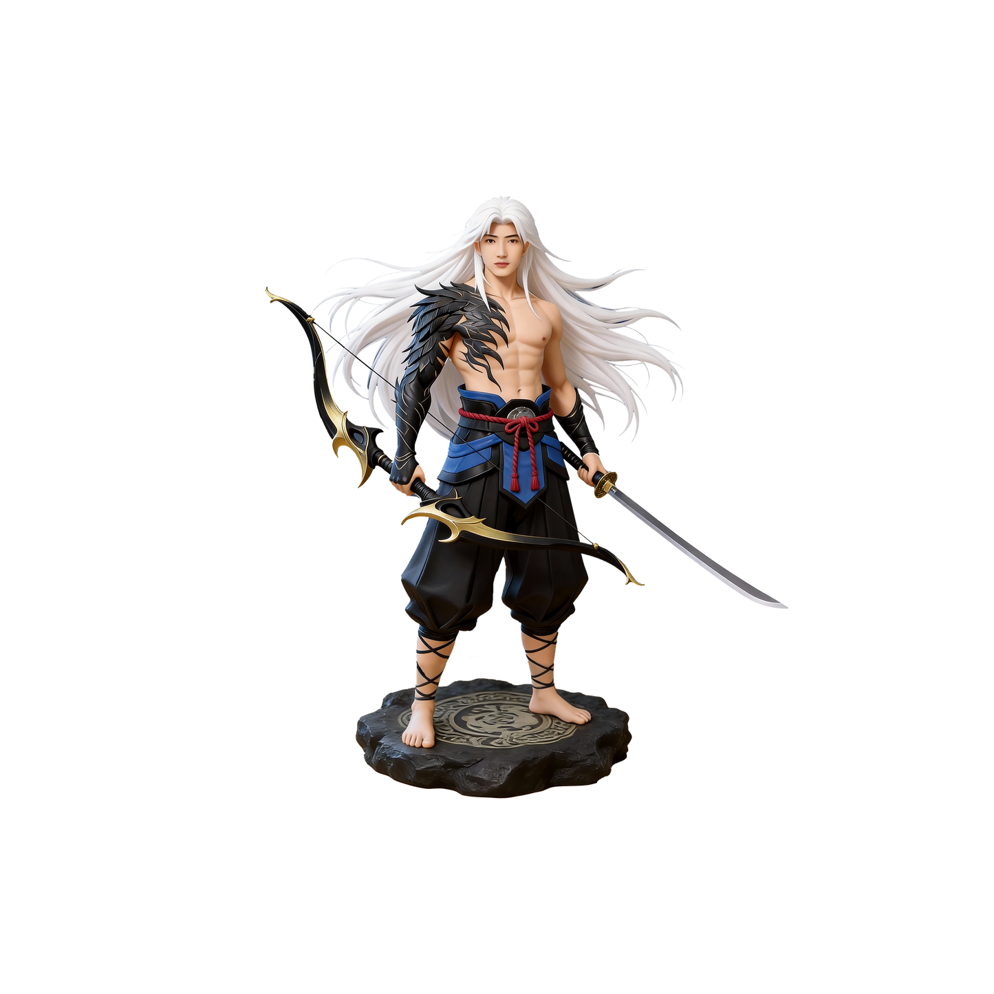 HALI -Nhân vật thực tế