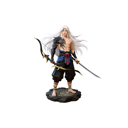 HALI -Nhân vật thực tế