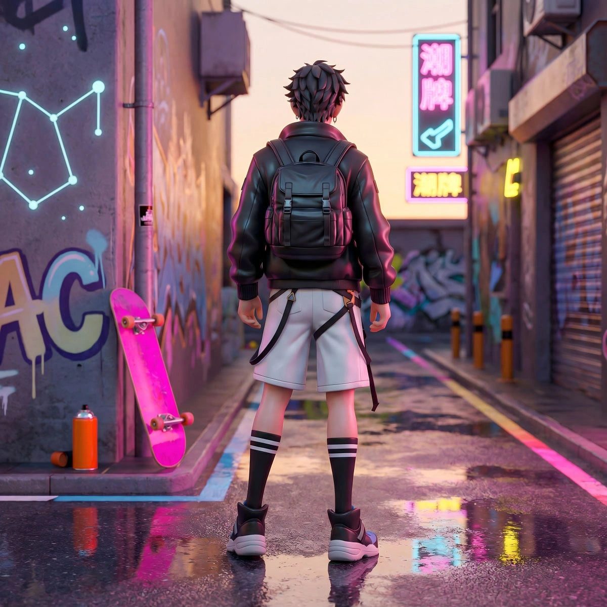 AC-Figure thực tế