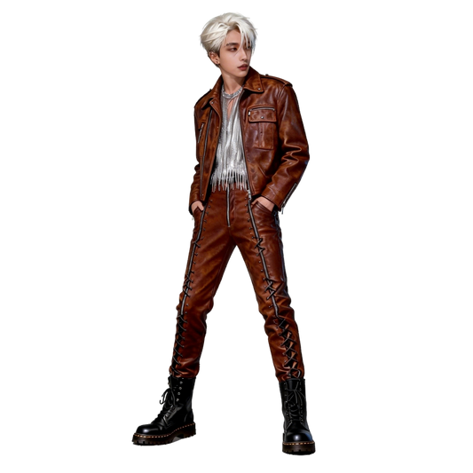 OWEN-Nhân vật thực tế