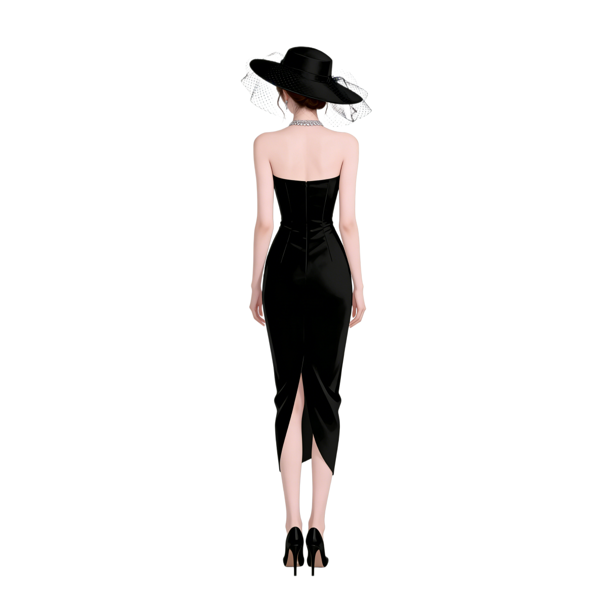 ENEN-Nhân vật thực tế