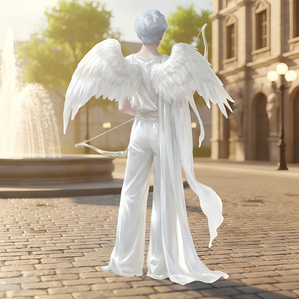 JJ-Nhân vật thực tế