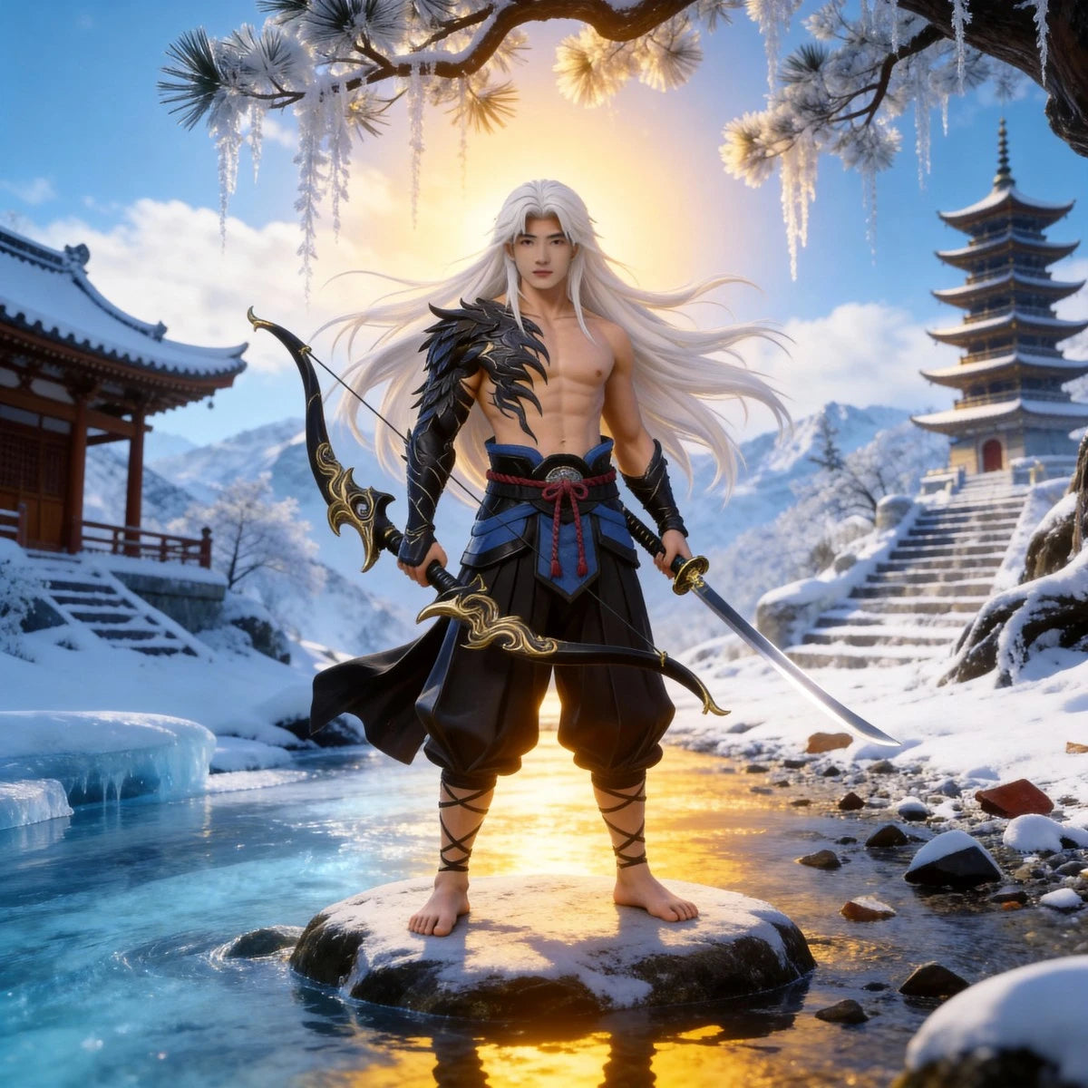 HALI -Nhân vật thực tế