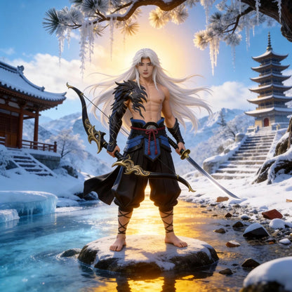 HALI -Nhân vật thực tế