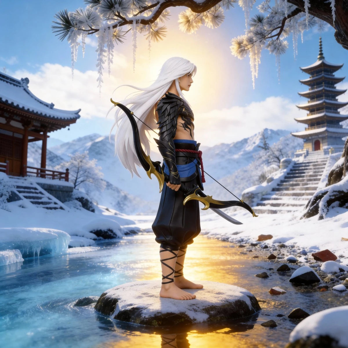 HALI -Nhân vật thực tế