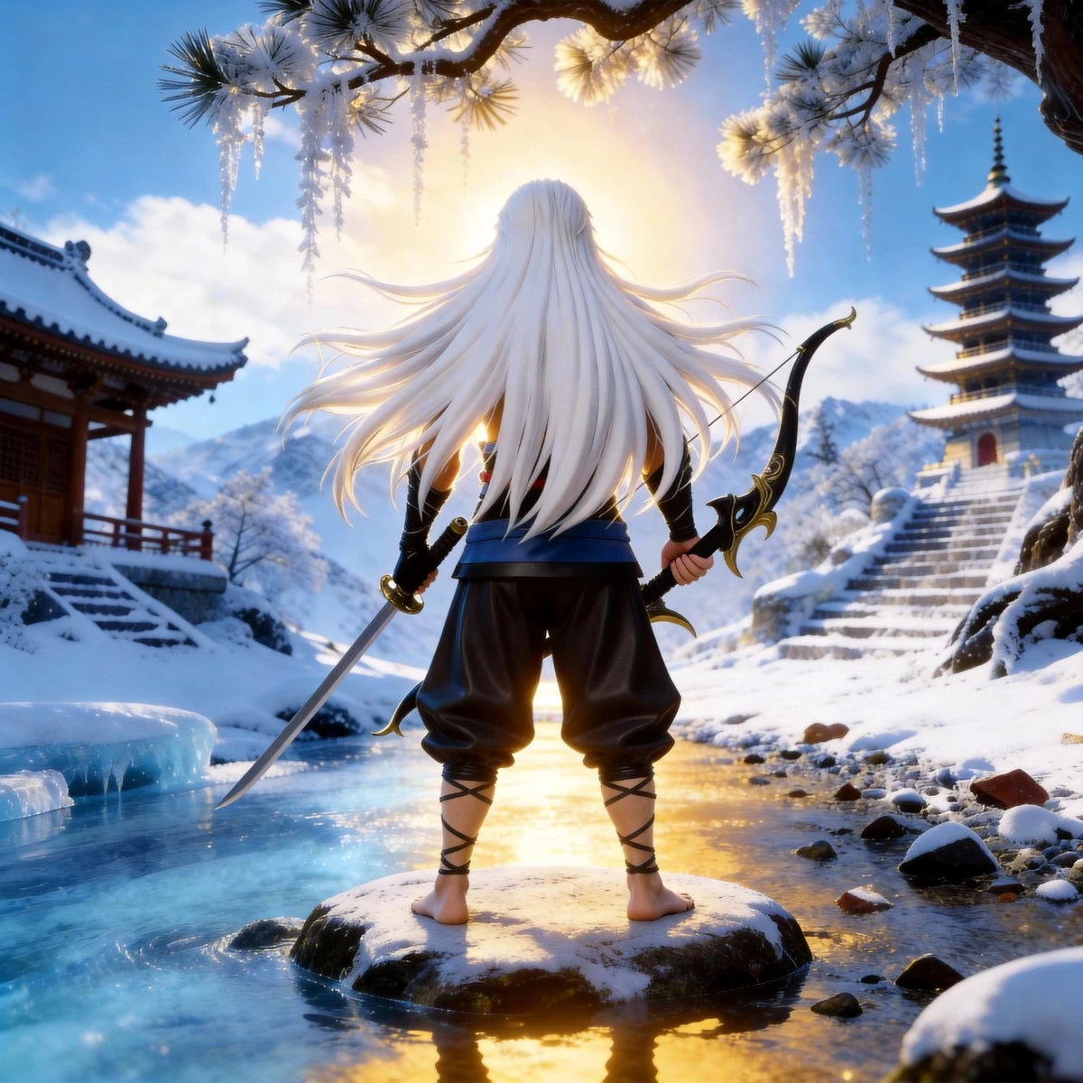 HALI -Nhân vật thực tế