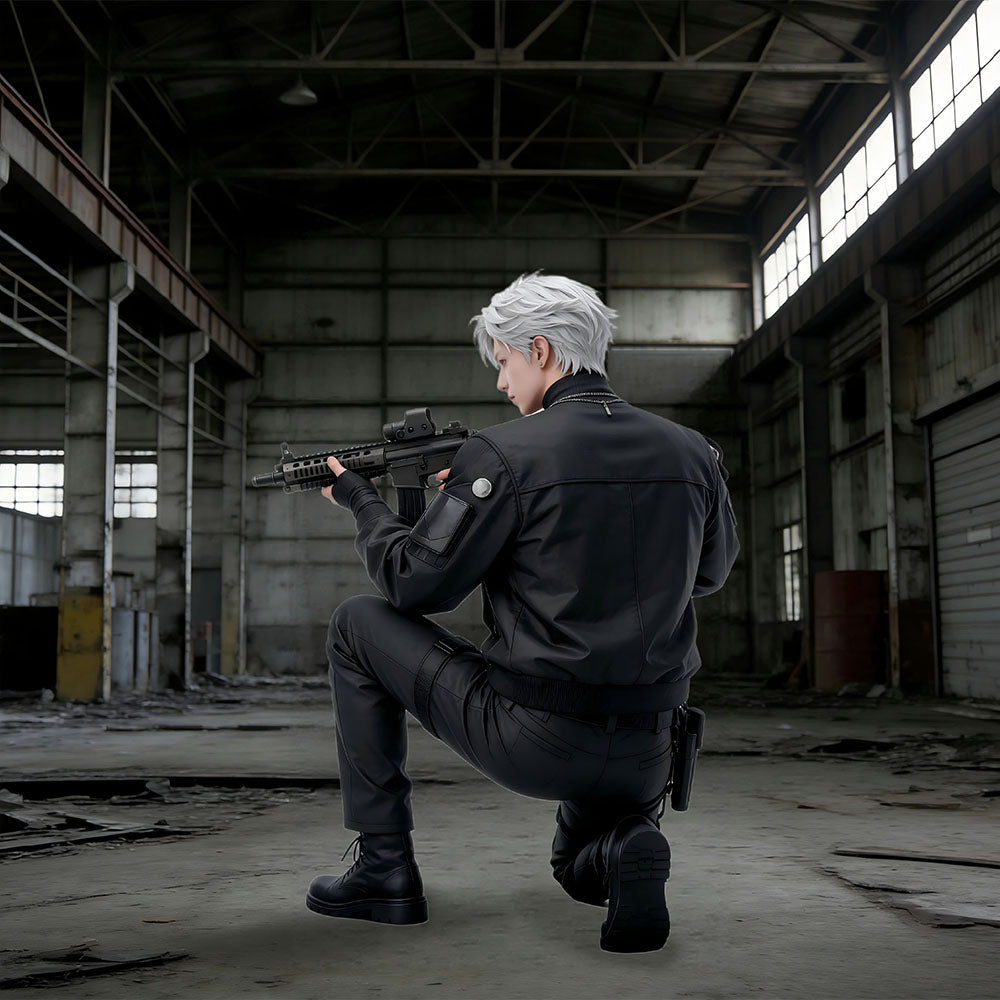 KING-Nhân vật thực tế