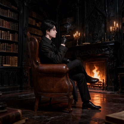 JEAN-Nhân vật thực tế