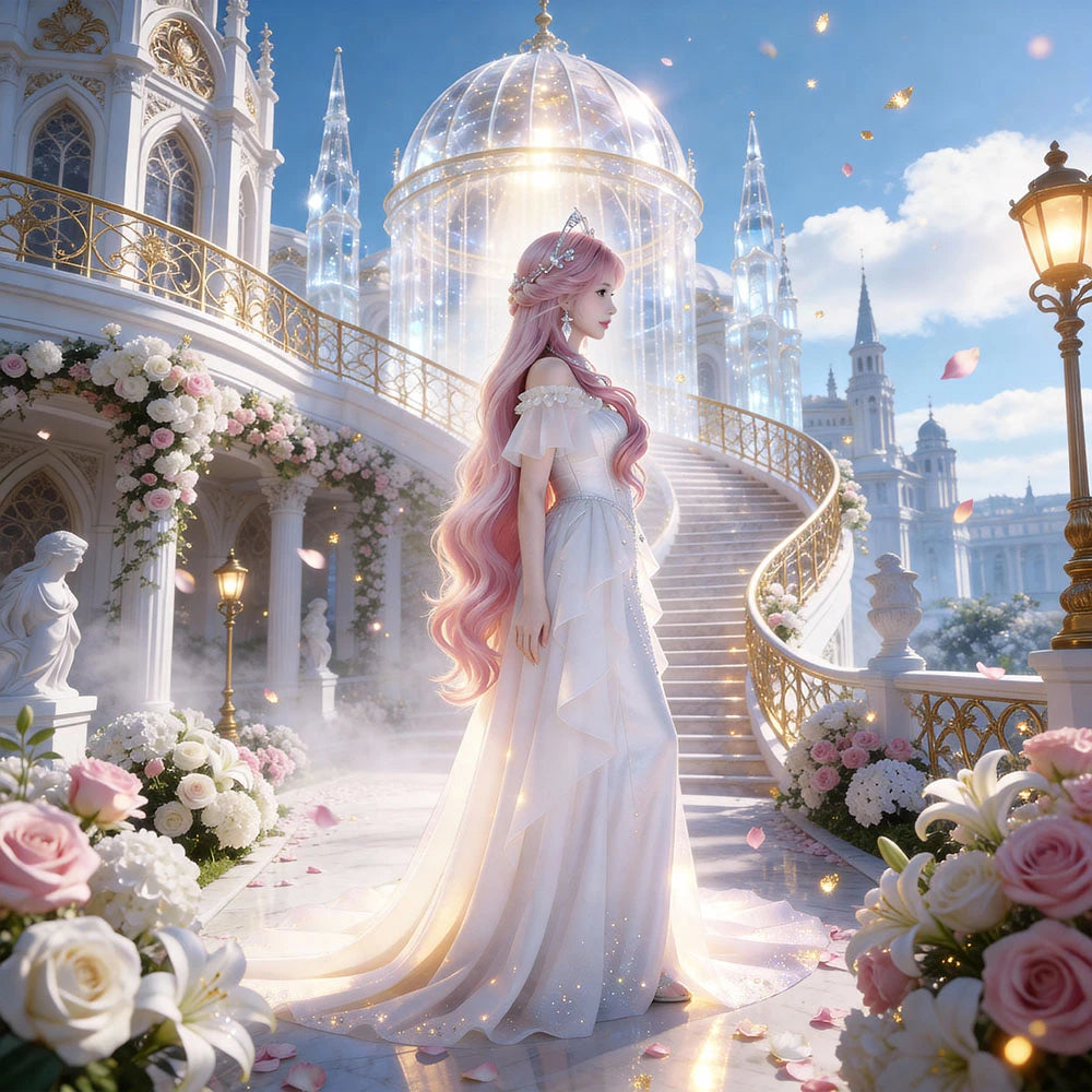 XIAOWAN-Nhân vật thực tế