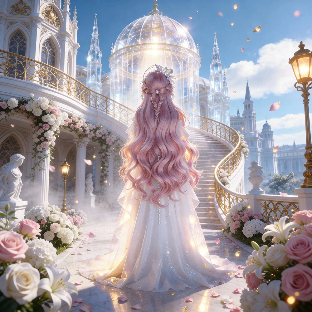 XIAOWAN-Nhân vật thực tế