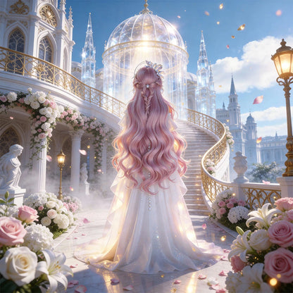 XIAOWAN-Nhân vật thực tế