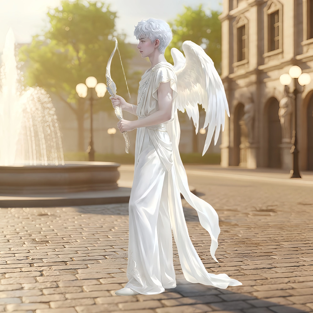 JJ-Nhân vật thực tế