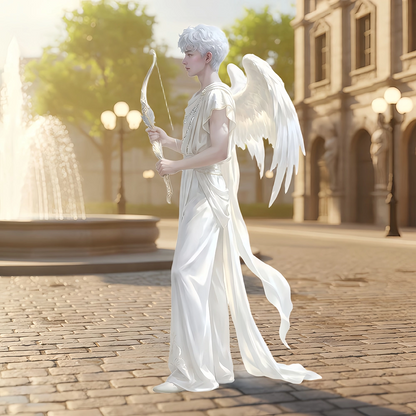 JJ-Nhân vật thực tế