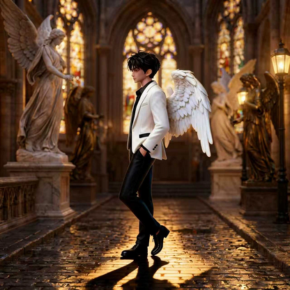 YUKI-Nhân vật thực tế