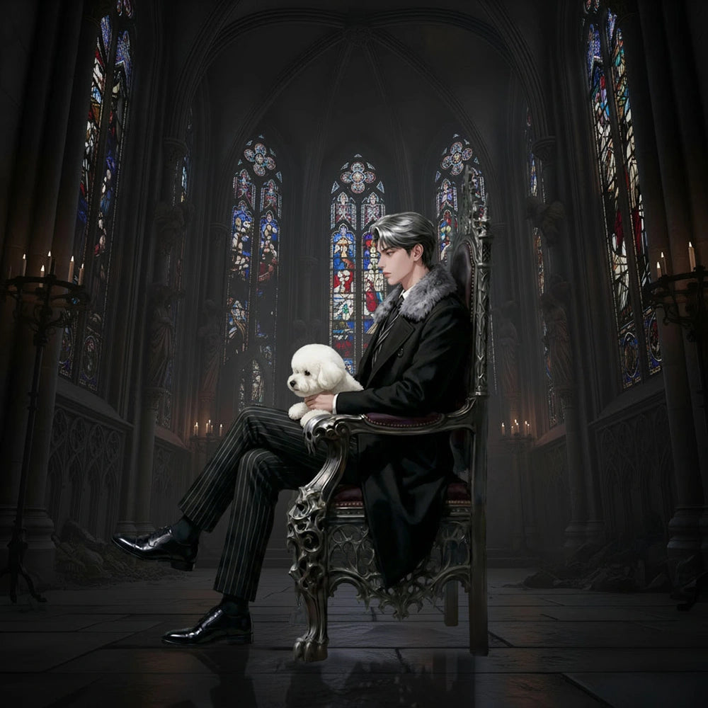 MILO-Nhân vật thực tế