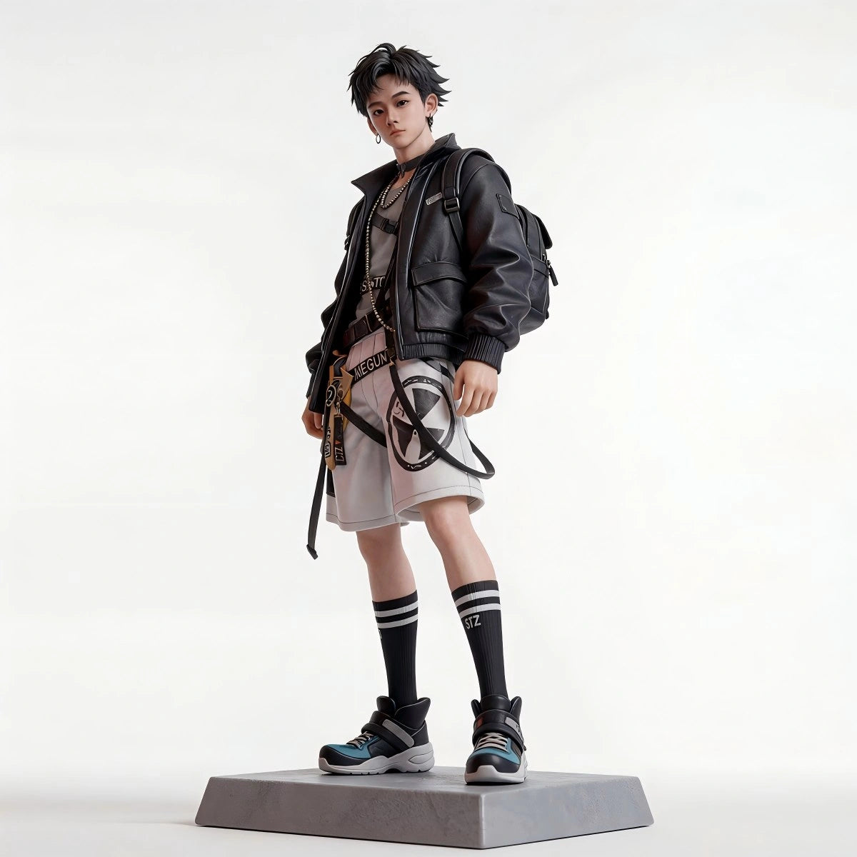 AC-Figure thực tế