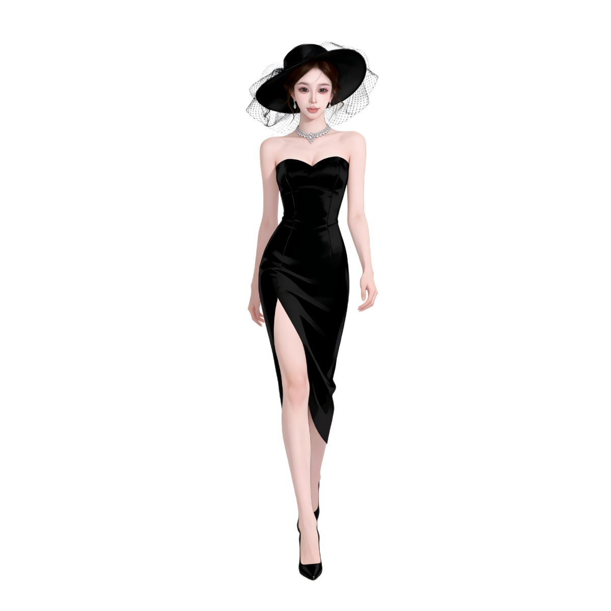 ENEN-Nhân vật thực tế