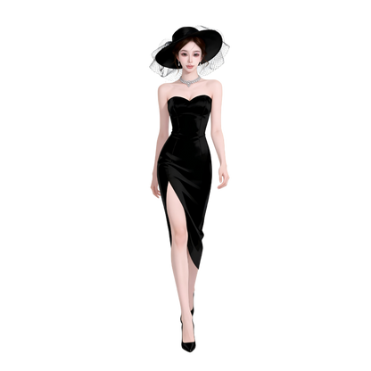 ENEN-Nhân vật thực tế