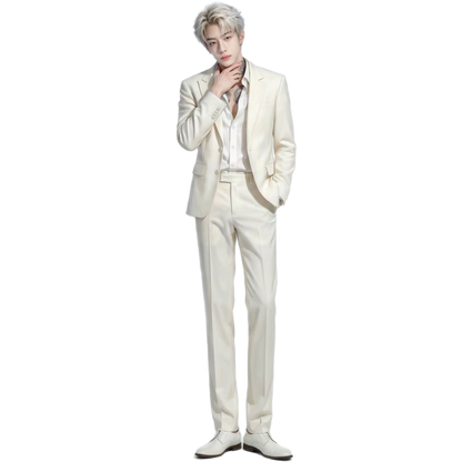 FINN-Nhân vật thực tế