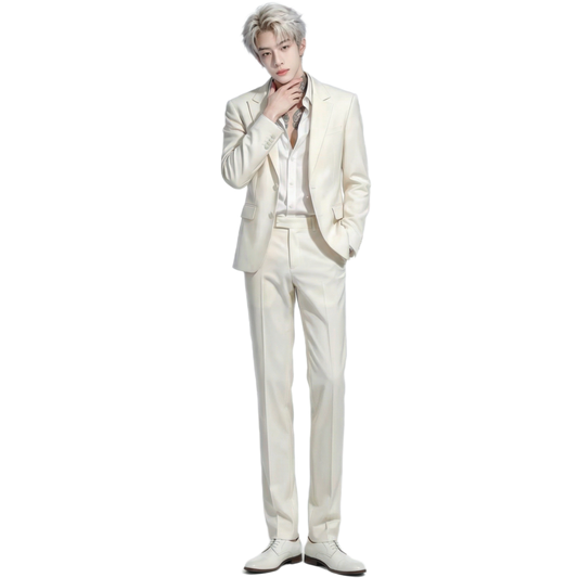 FINN-Nhân vật thực tế