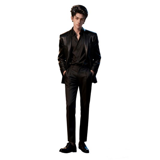 FEEL-Nhân vật thực tế