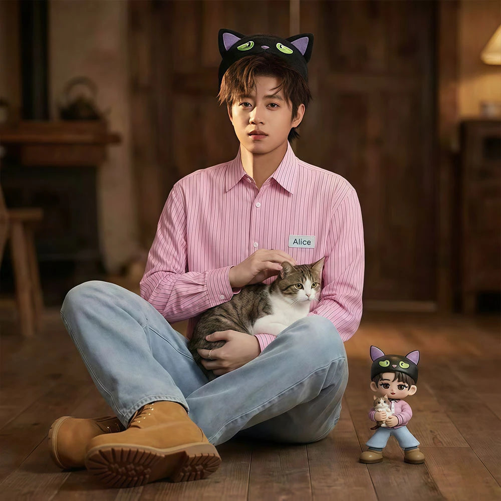 ALICE-Hộp bí ẩn