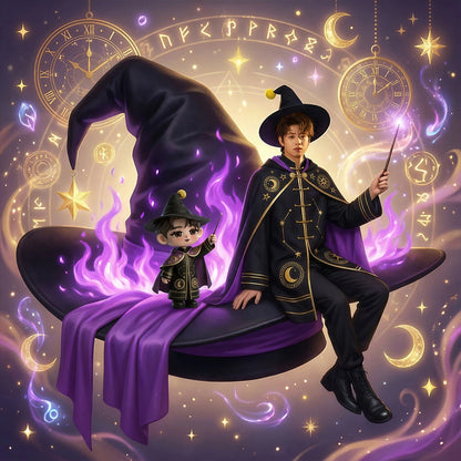 ALICE-Hộp bí ẩn