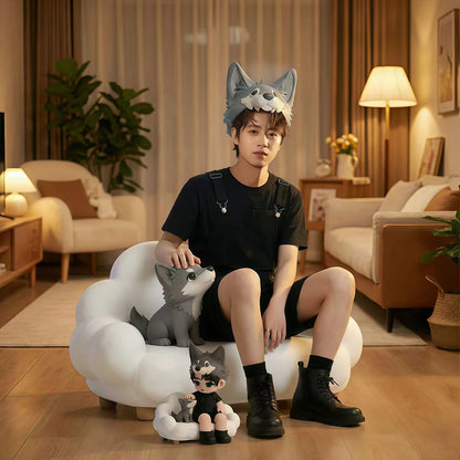 ALICE-Hộp bí ẩn