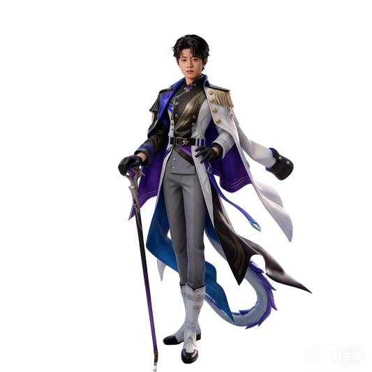 ALICE-Nhân vật thực tế